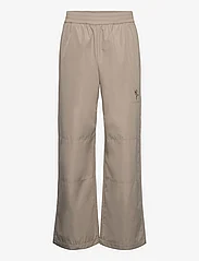 Roots by Han Kjøbenhavn - Relaxed Track Trousers - rennot housut - sand - 0