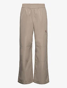 Relaxed Track Trousers, Roots by Han Kjøbenhavn