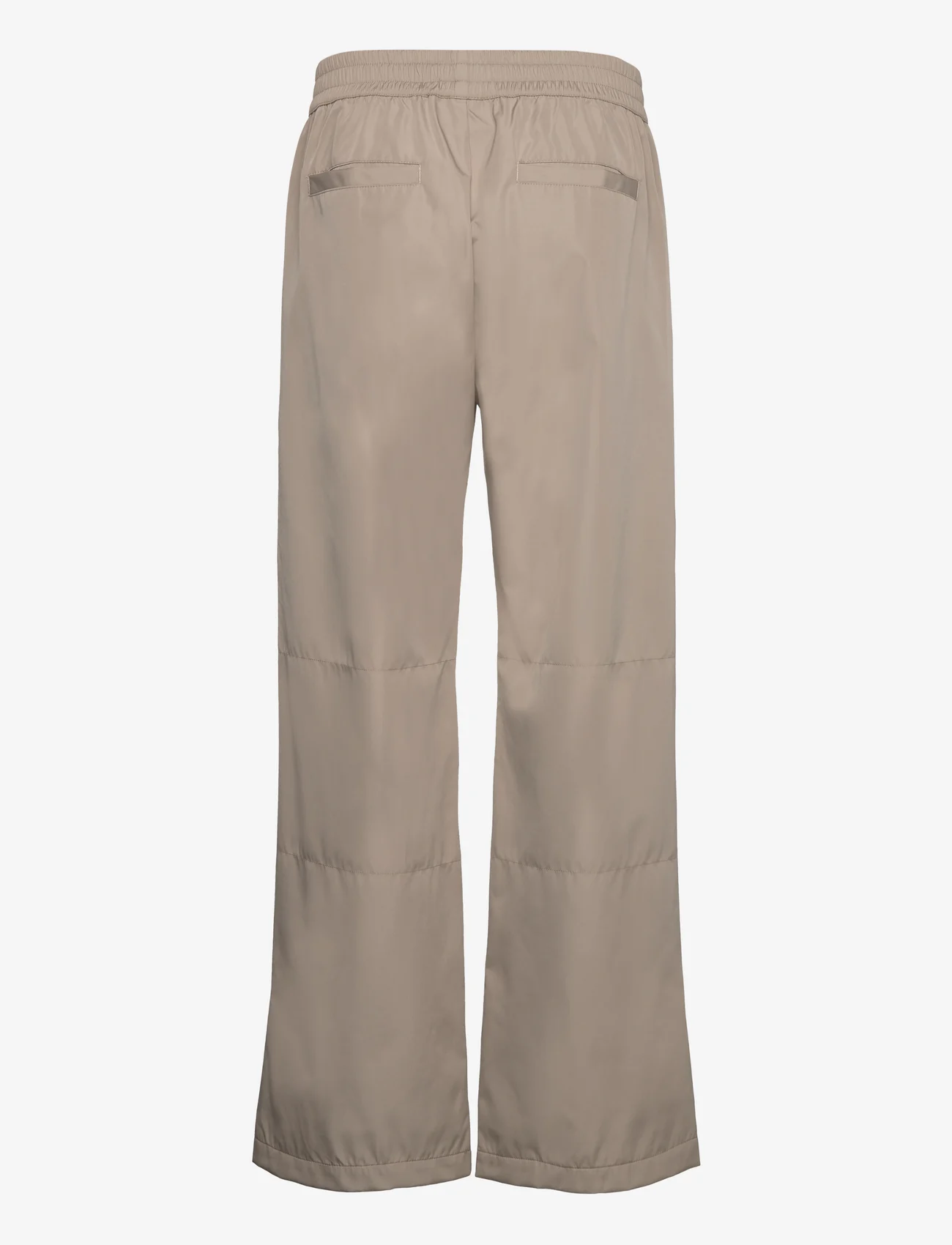 Roots by Han Kjøbenhavn - Relaxed Track Trousers - casual byxor - sand - 1