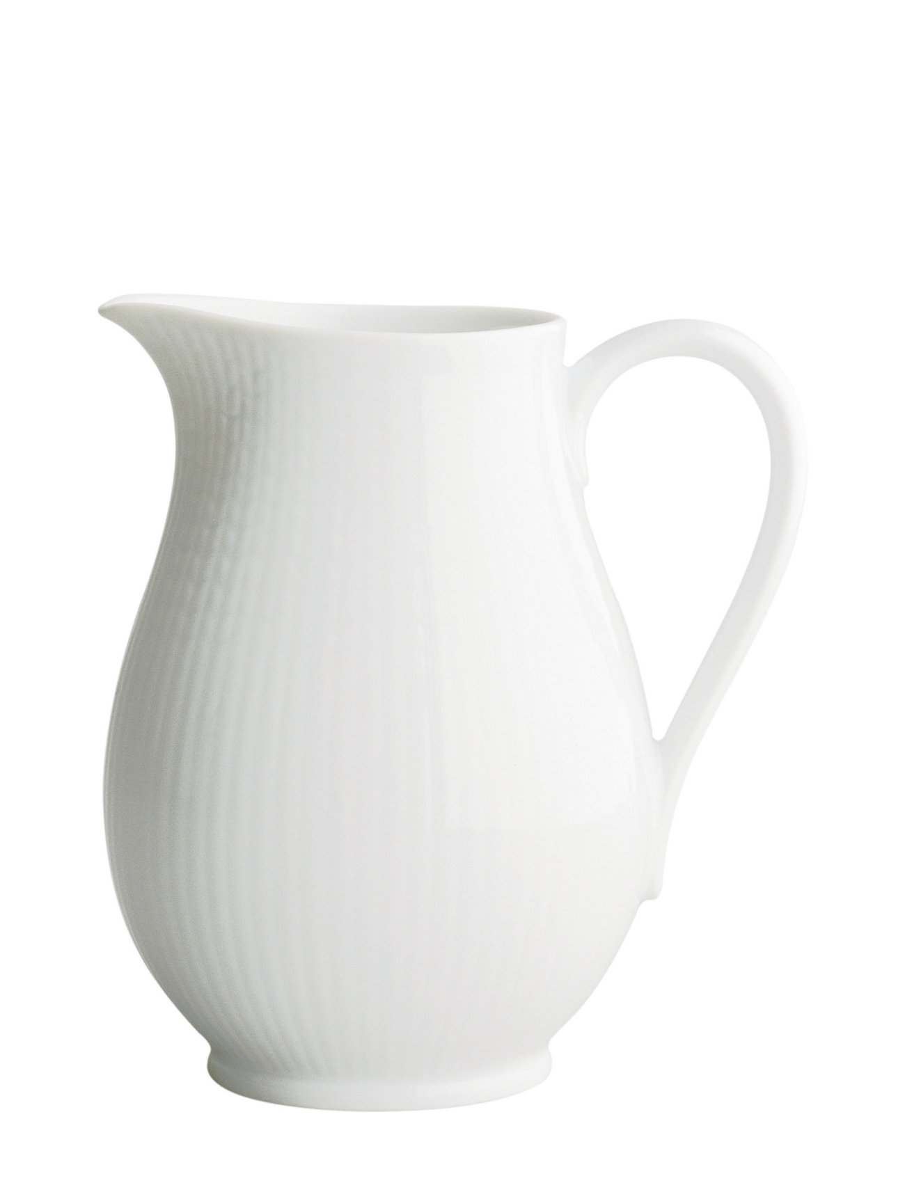 Rörstrand | Swedish Grace Bringare 1,3L Snö | 1.3 L
