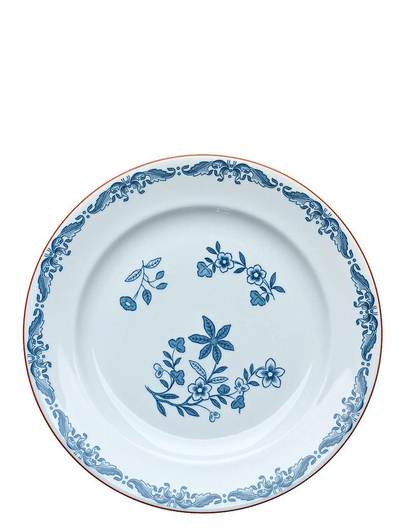 Rörstrand - Ostindia plate - madalaimad hinnad - white - 0