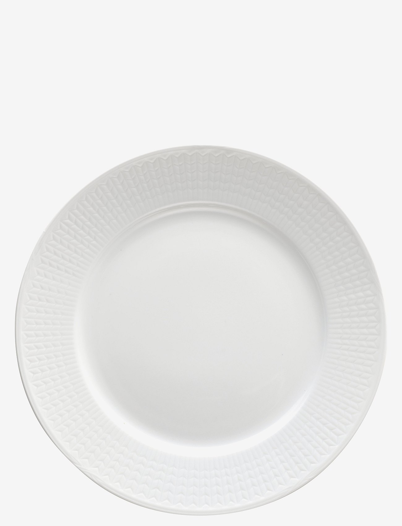 Rörstrand | Swedish Grace-Tallerken 27 Cm | Ø 27 CM