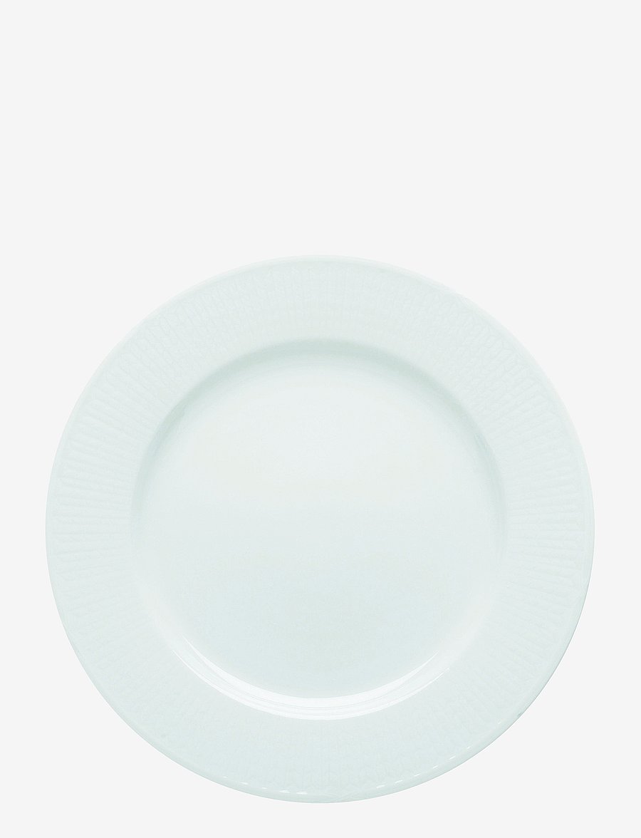 Rörstrand - Swedish Grace plate 21cm - madalaimad hinnad - snow - 0