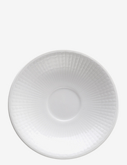 Rörstrand - SWGR saucer for coffee cup 0,16L snow - laveste priser - white - 0