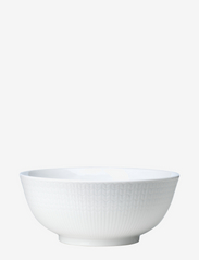 Rörstrand - Swedish Grace bowl 0,3L - madalaimad hinnad - snow - 0