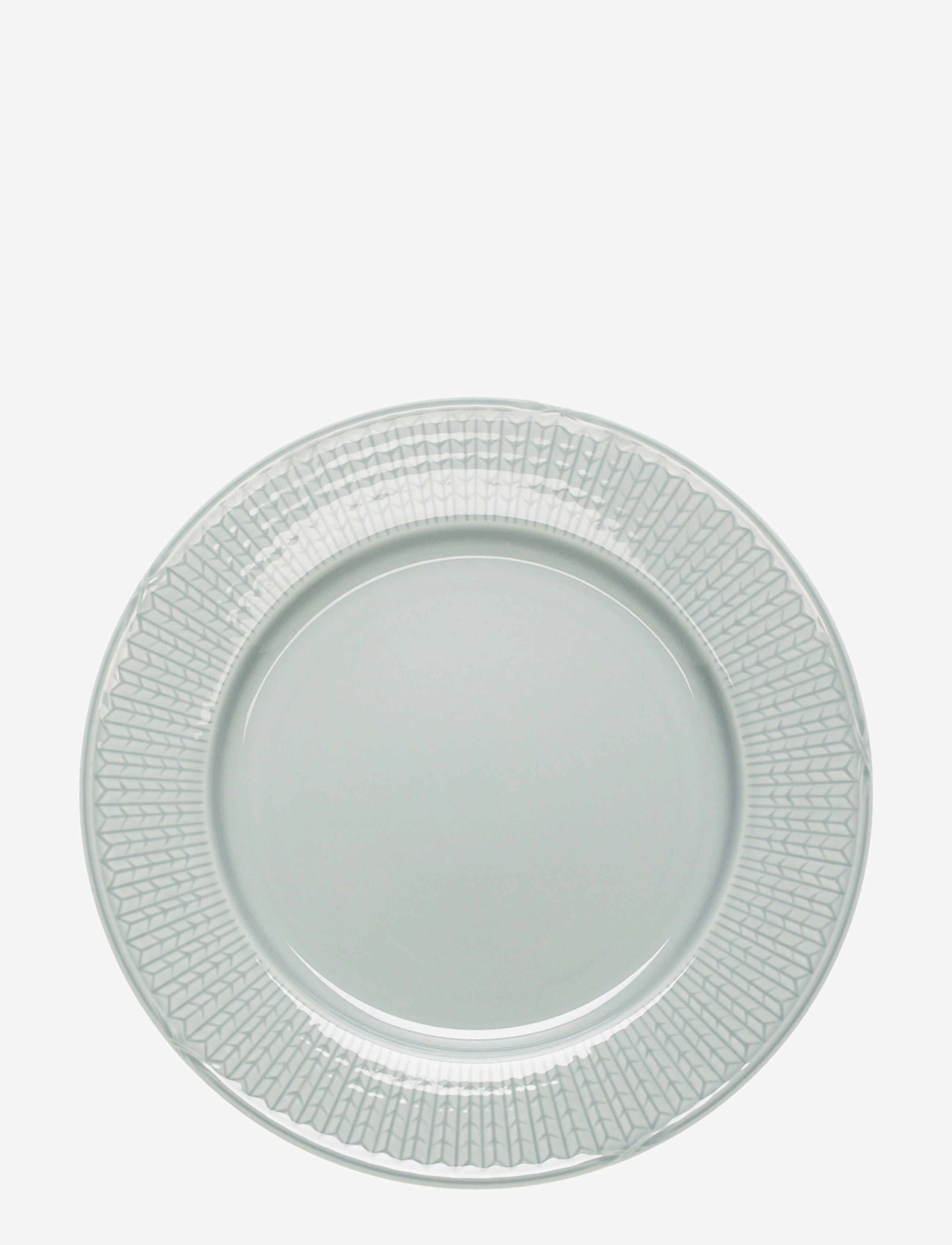 Rörstrand Swedish Grace plate 27cm - Assiettes plates - ICE / blue
