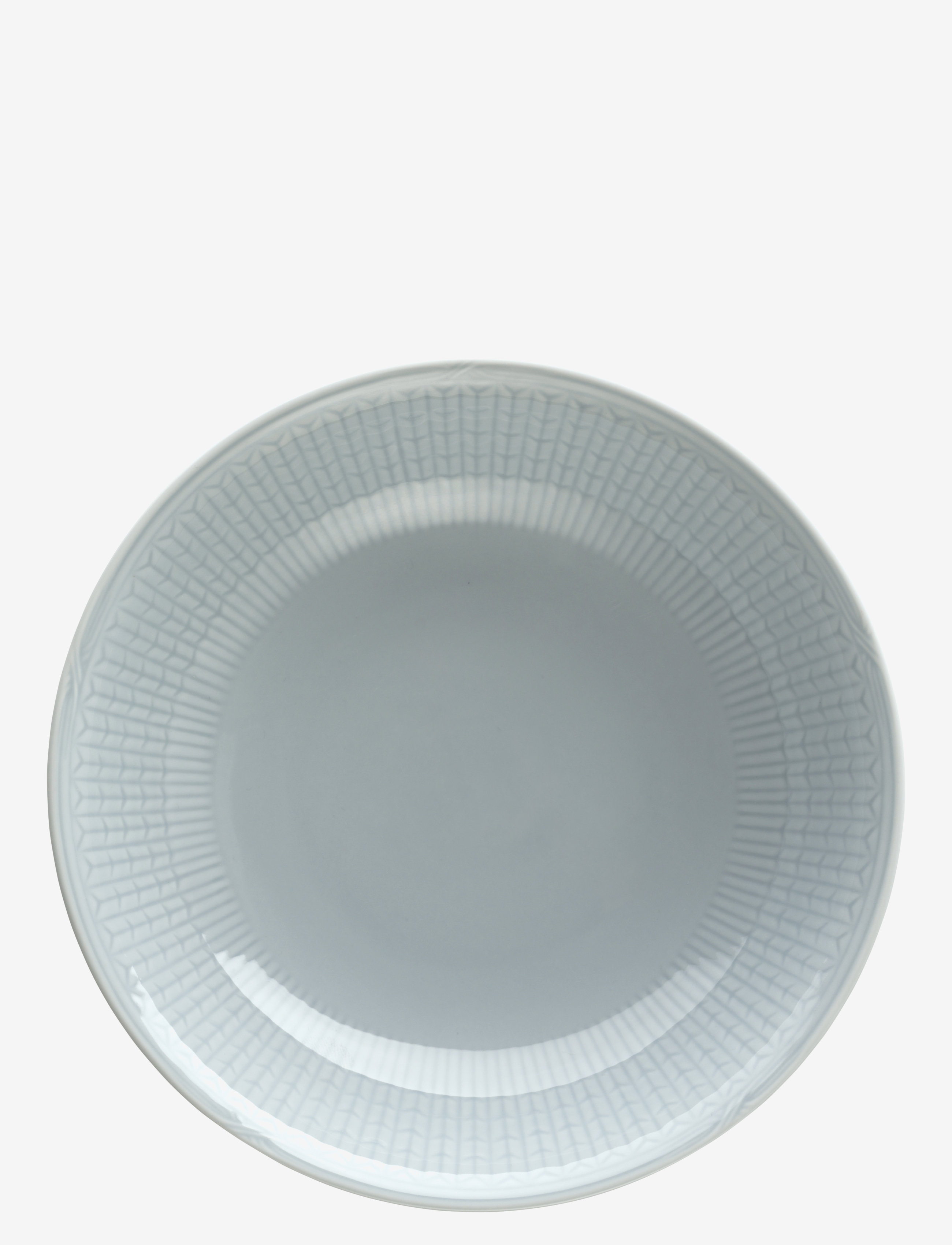 Rörstrand Swedish Grace Dyb Tallerken 19 cm, Is, Ø 19 cm, White, Tallerkener > Dybe Tallerkener, Unisex