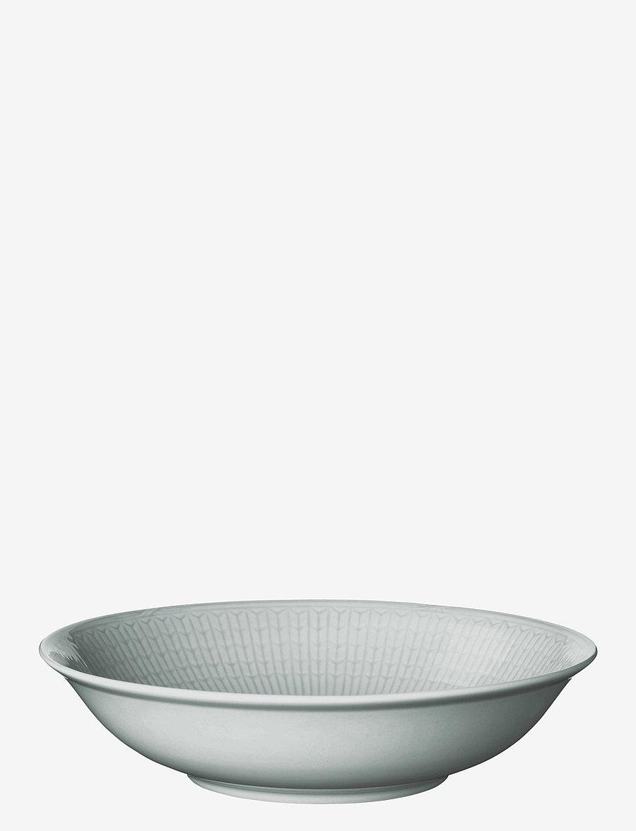 Rörstrand - Swedish Grace plate deep 19cm - madalaimad hinnad - ice - 1