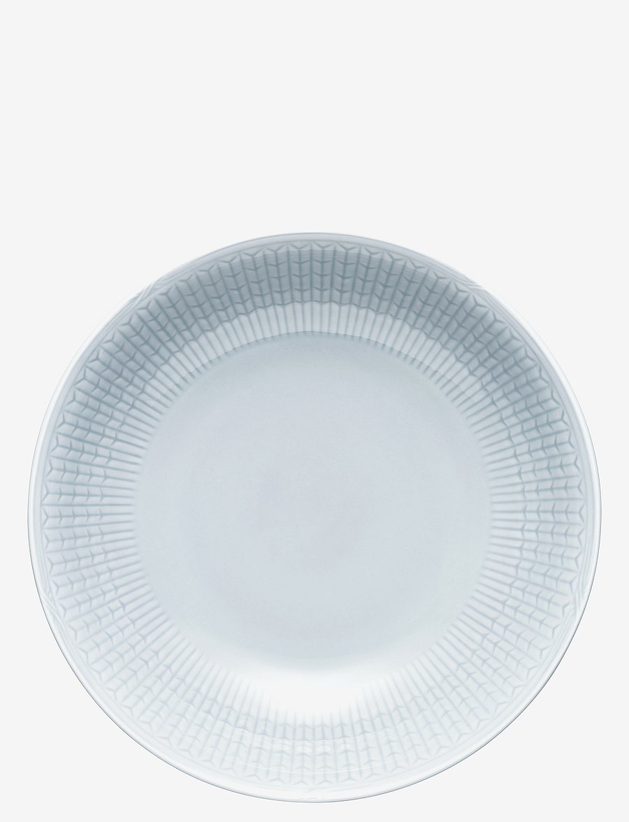 Rörstrand - Swedish Grace plate deep 19cm - madalaimad hinnad - ice - 3