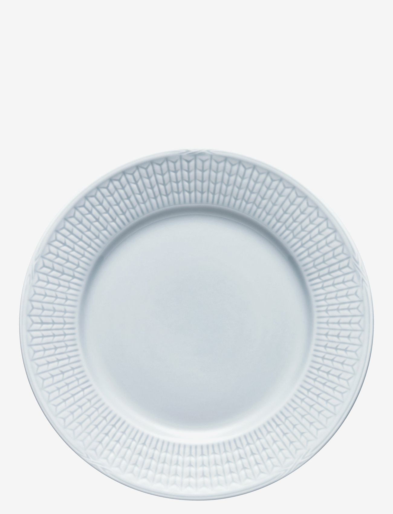 Rörstrand - Swedish Grace plate 17cm - laveste priser - ice - 1
