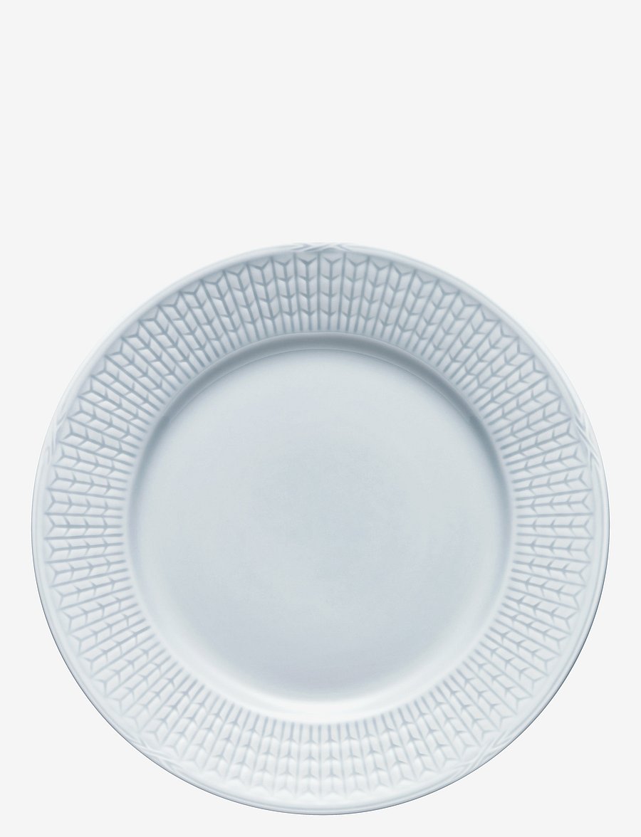 Rörstrand - Swedish Grace plate 17cm - väikesed taldrikud - ice - 1