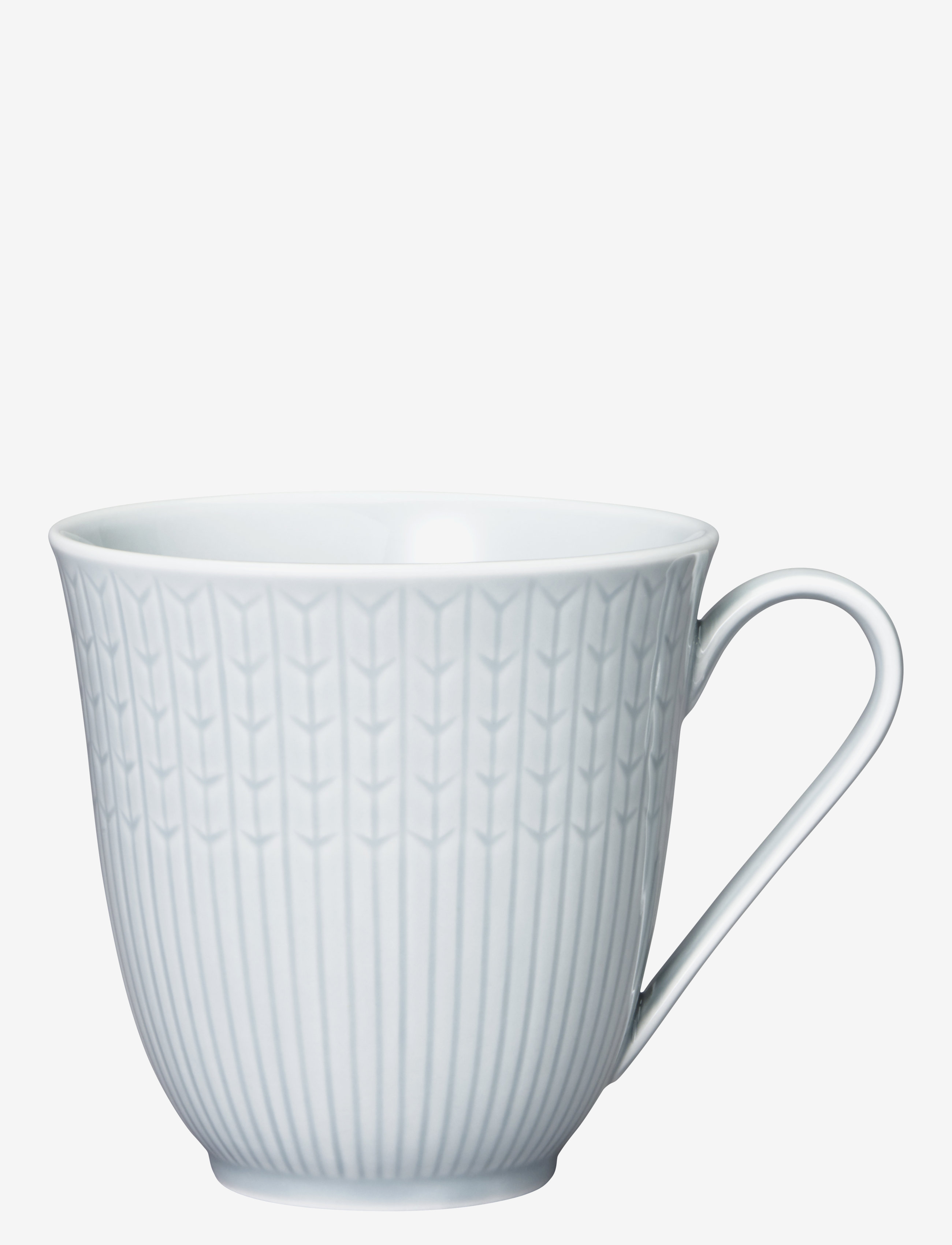 Rörstrand Swedish Grace mug 0,3L - Borddækning - ICE / blue