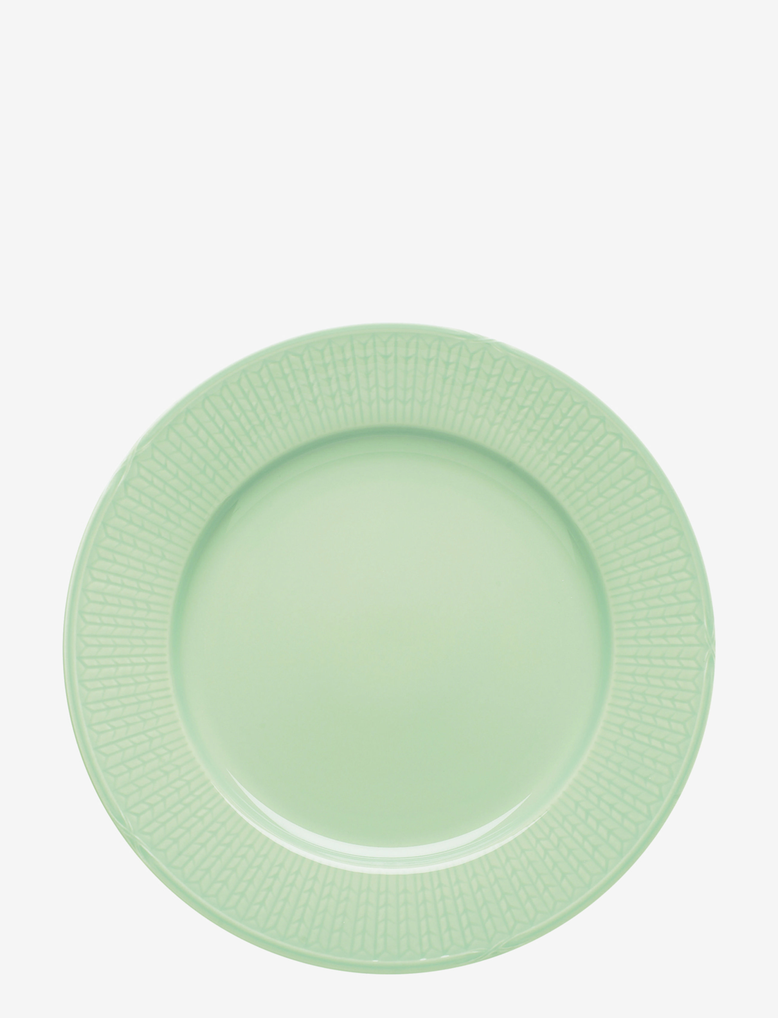 Swedish Grace plate 17cm - MEADOW
