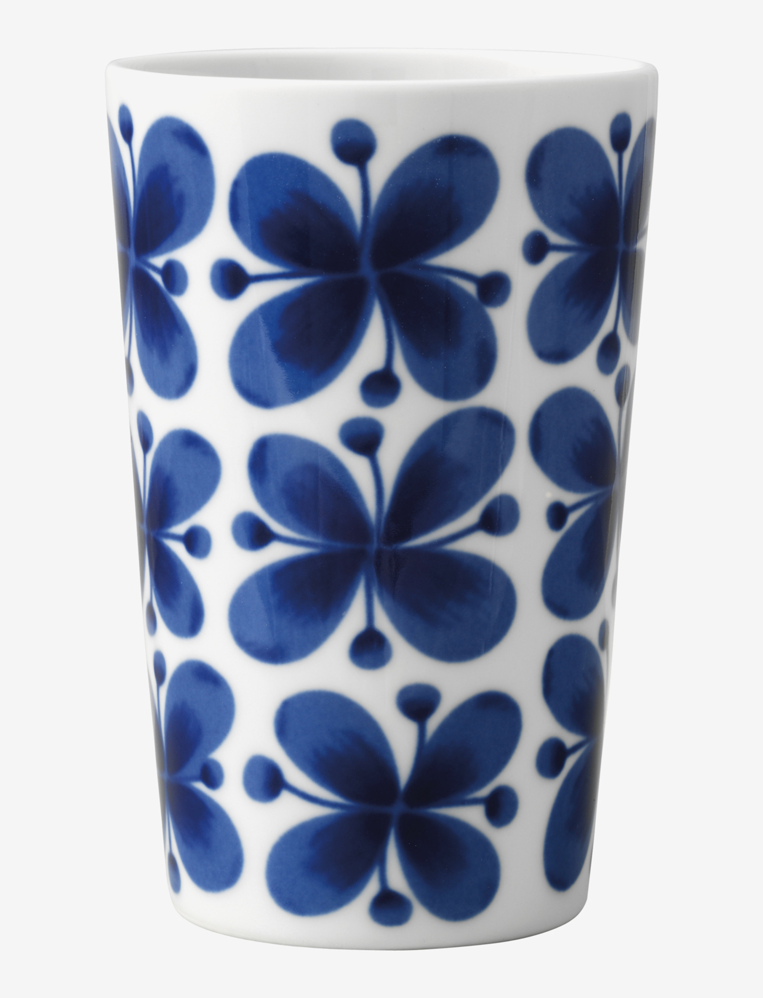 Rörstrand Mon Amie-Krus 33 Cl, 33 cl, Blue, Kopper & Krus > Kaffekopper, Unisex