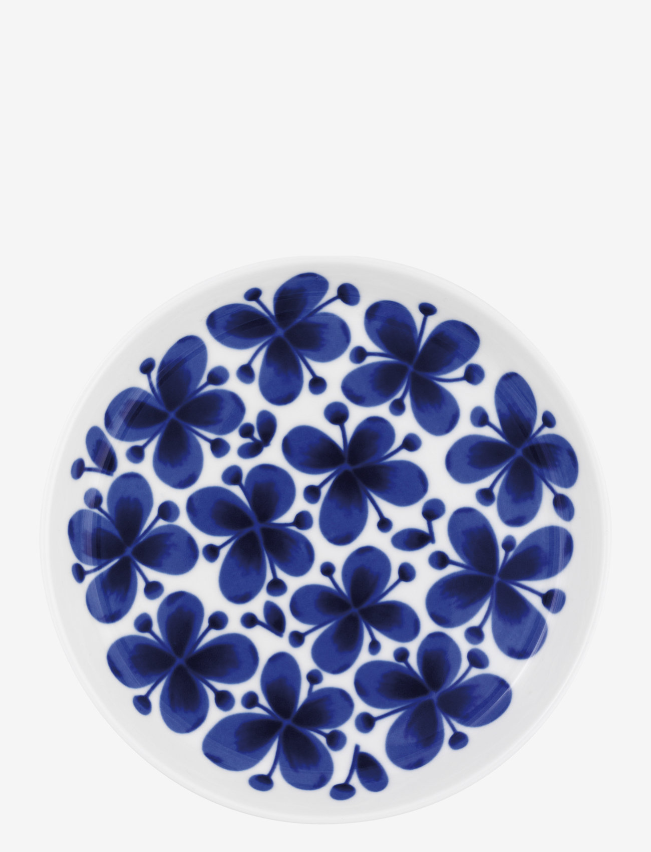 Rörstrand - Mon Amie plate - madalaimad hinnad - blue - 1