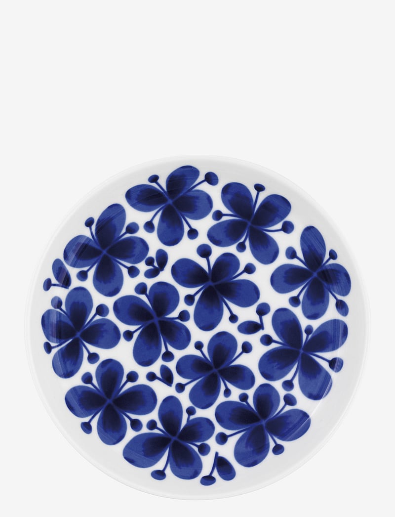 Rörstrand - Mon Amie plate 18cm - assiettes à dessert - blue - 1