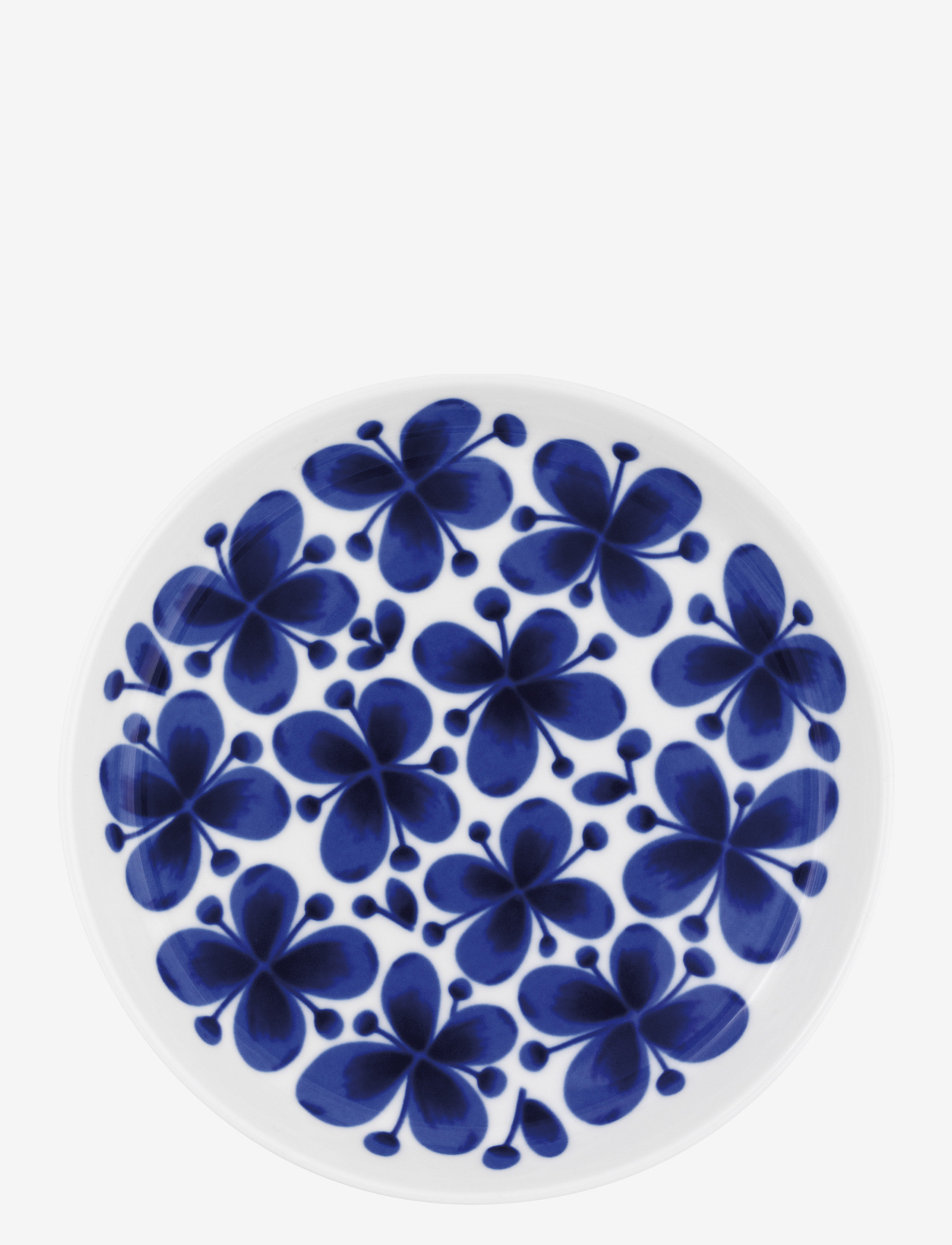 Rörstrand - Mon Amie plate 18cm - die niedrigsten preise - blue - 1