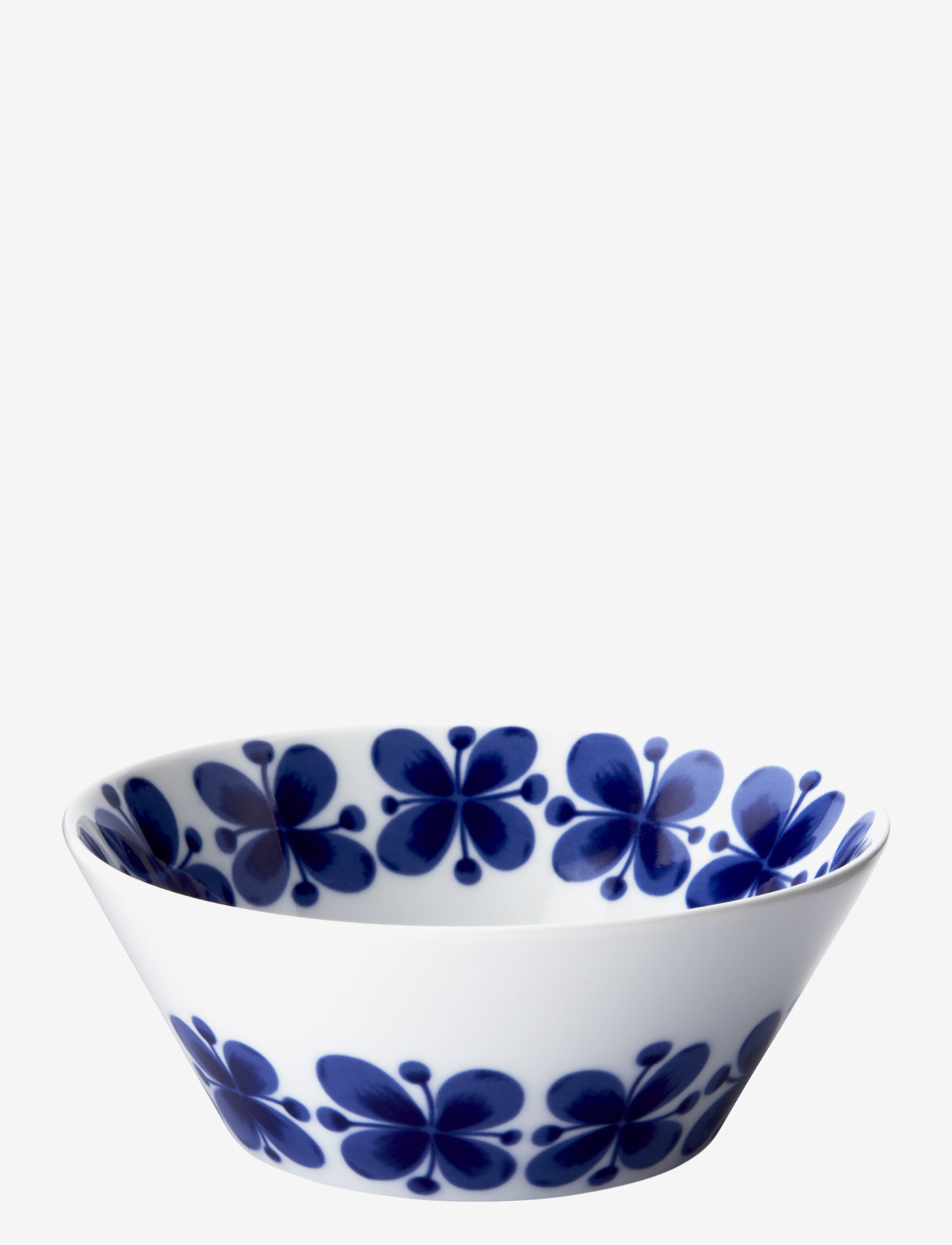Rörstrand - Mon Amie bowl - najniższe ceny - blue - 0