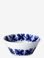 Rörstrand - Mon Amie bowl - laveste priser - blue - 2