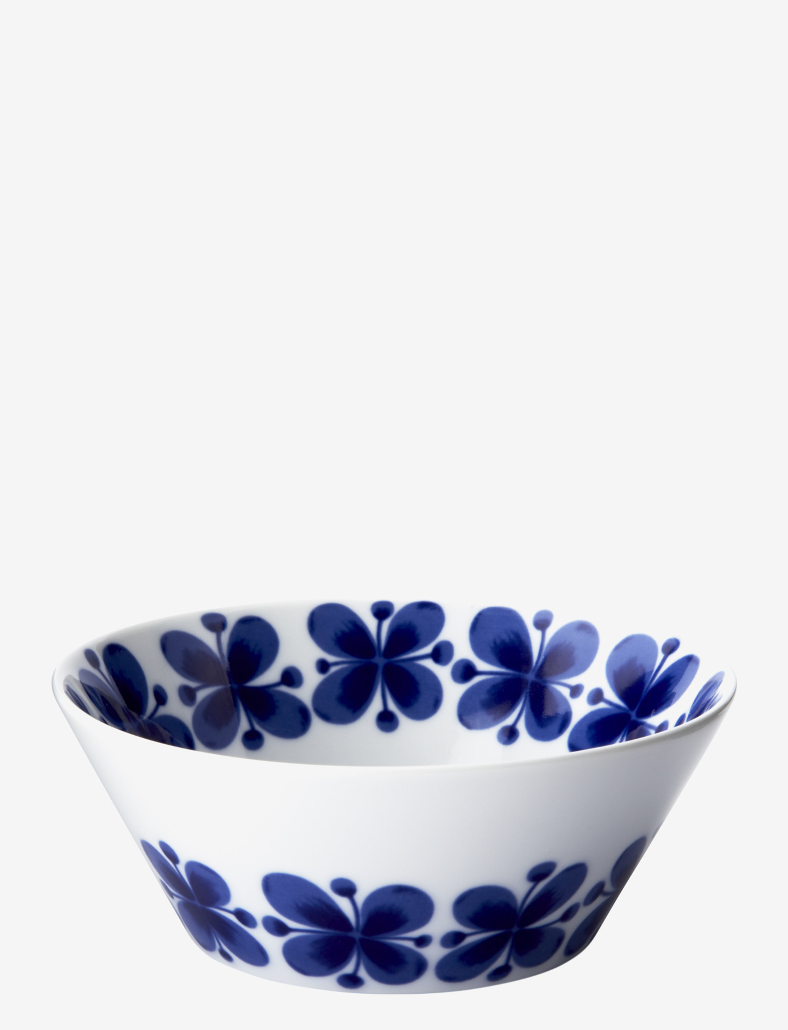 Mon Amie bowl - BLUE