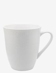 SWGR mug 50cl snow - WHITE