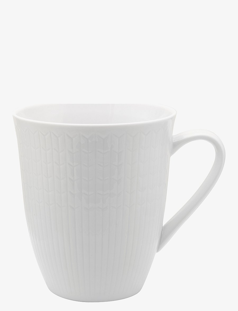 Rörstrand - SWGR mug 50cl snow - madalaimad hinnad - white - 0