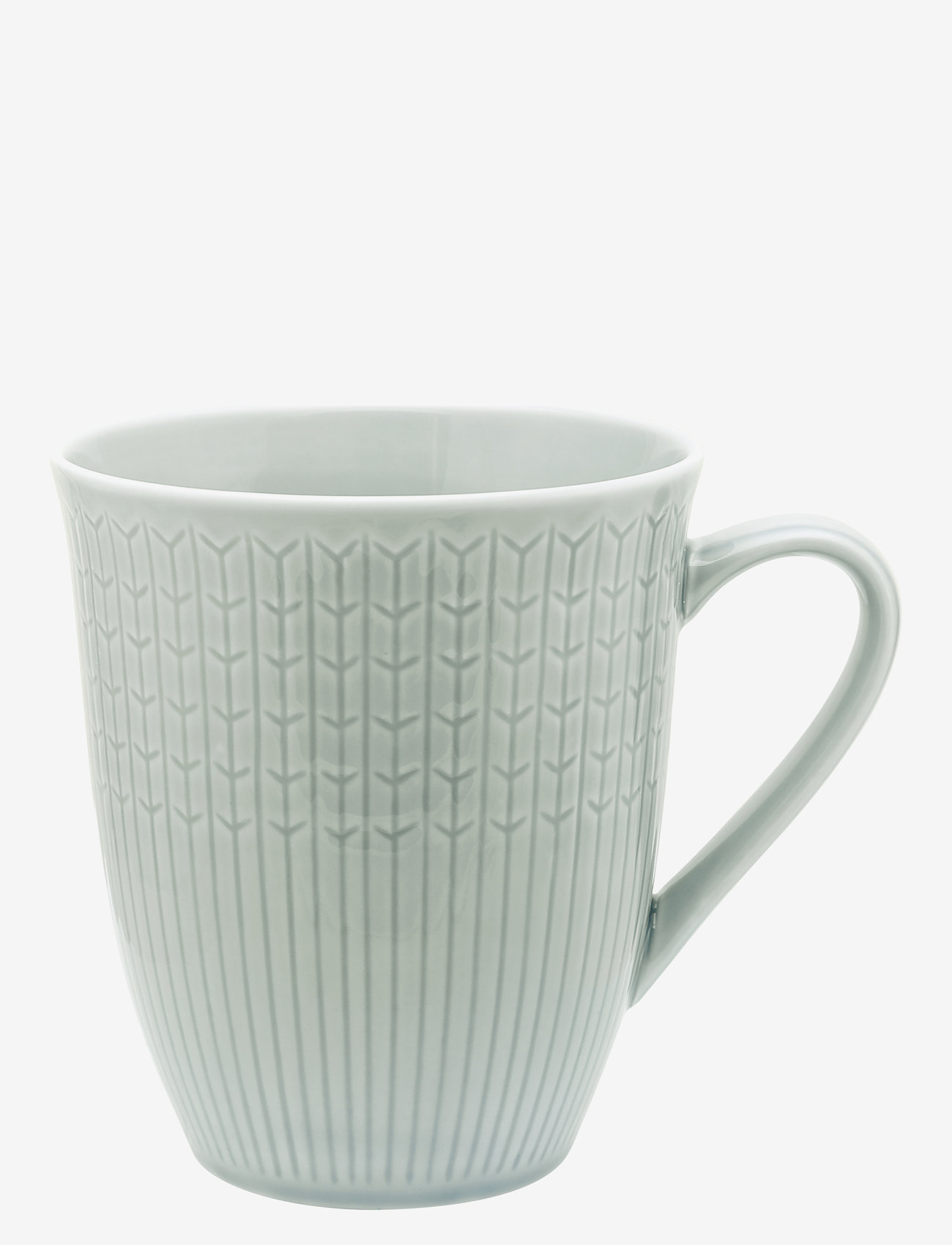 Rörstrand - Swedish Grace mug 50cl - kafijas krūzes - ice - 0