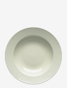 Swedish Grace plate deep 25cm, Rörstrand