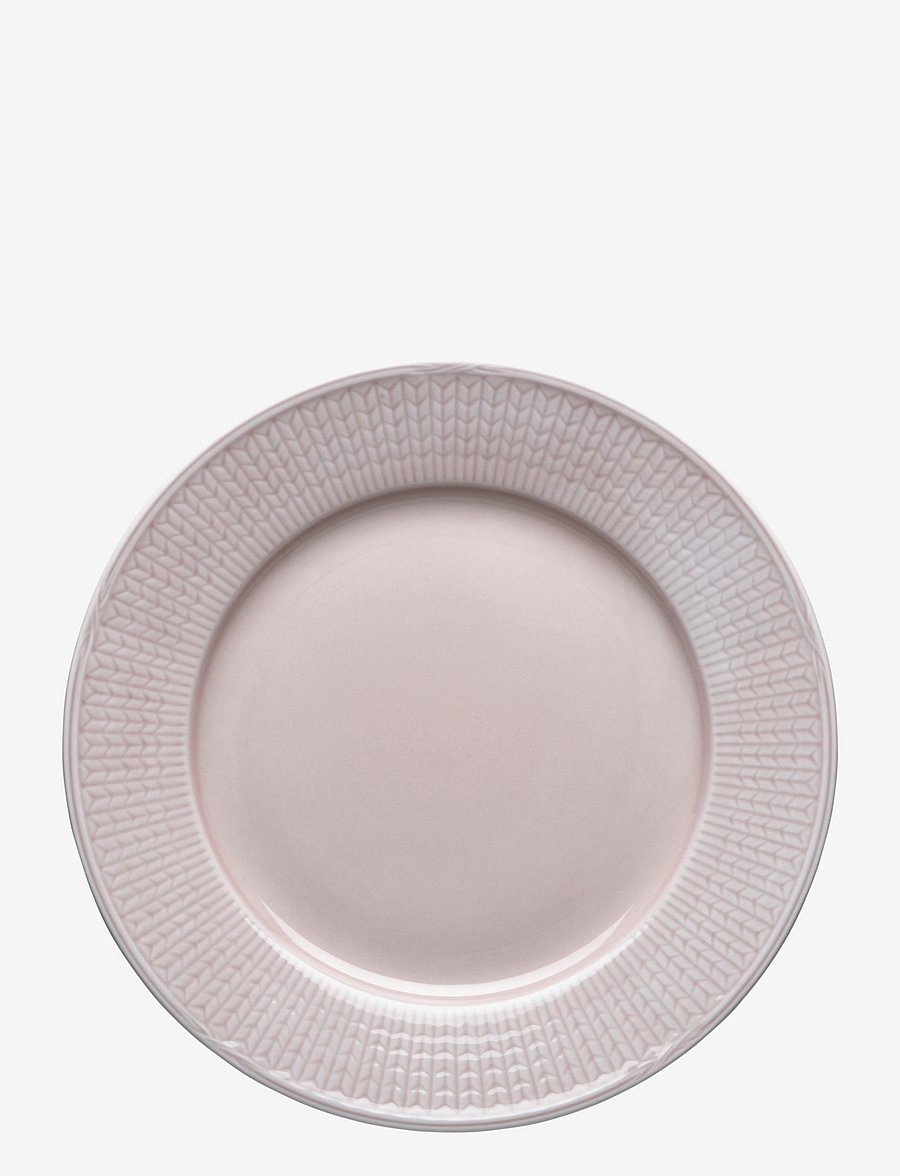 Rörstrand - Swedish Grace plate 27cm - väikesed taldrikud - rose - 0