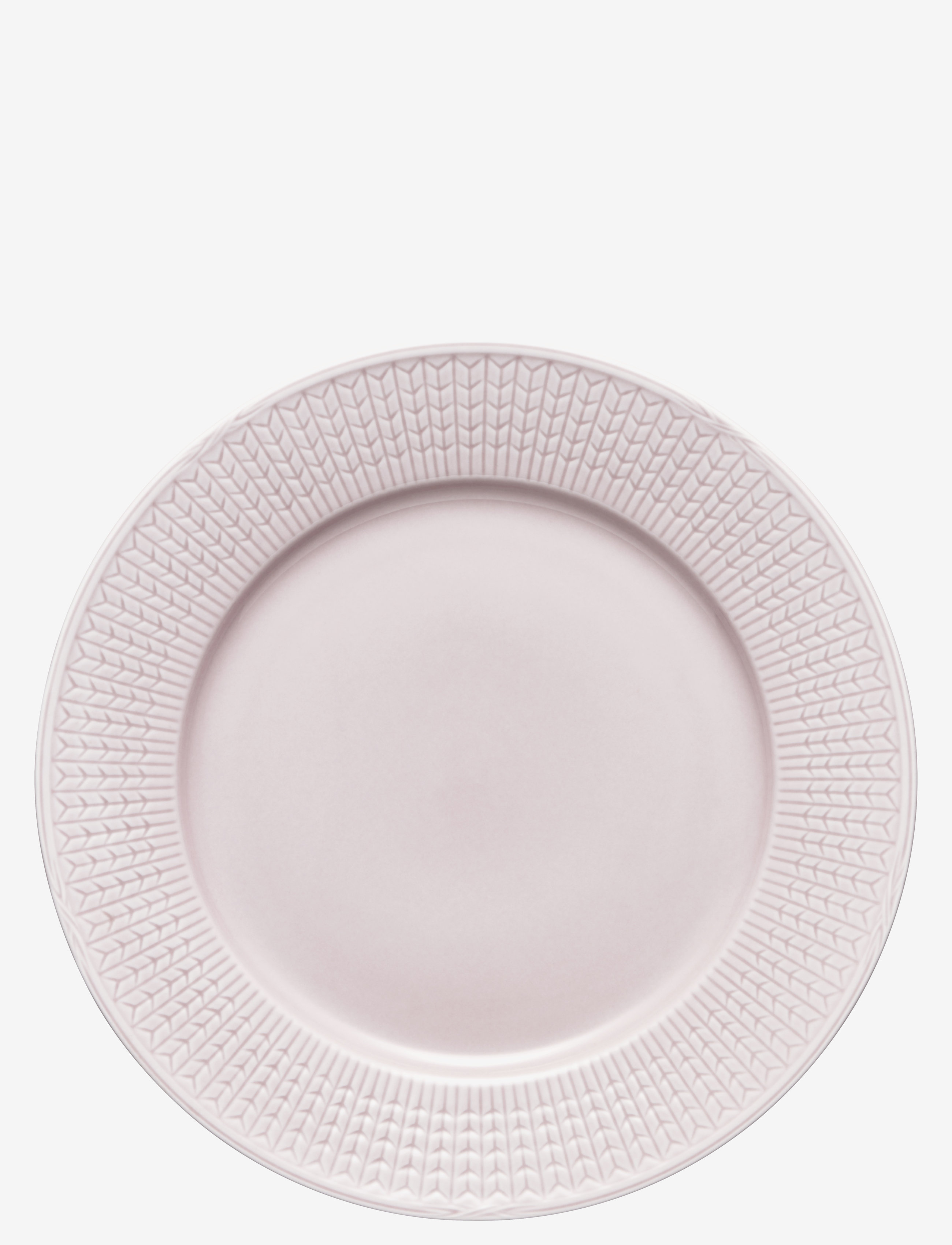 Rörstrand - Swedish Grace plate 27cm - frühstücksteller - rose - 1