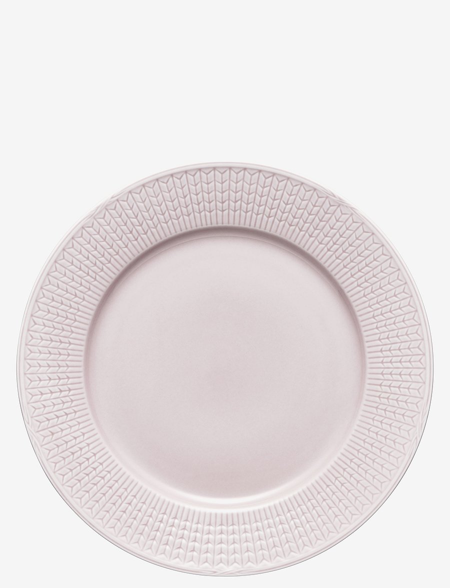 Rörstrand - Swedish Grace plate 27cm - väikesed taldrikud - rose - 1