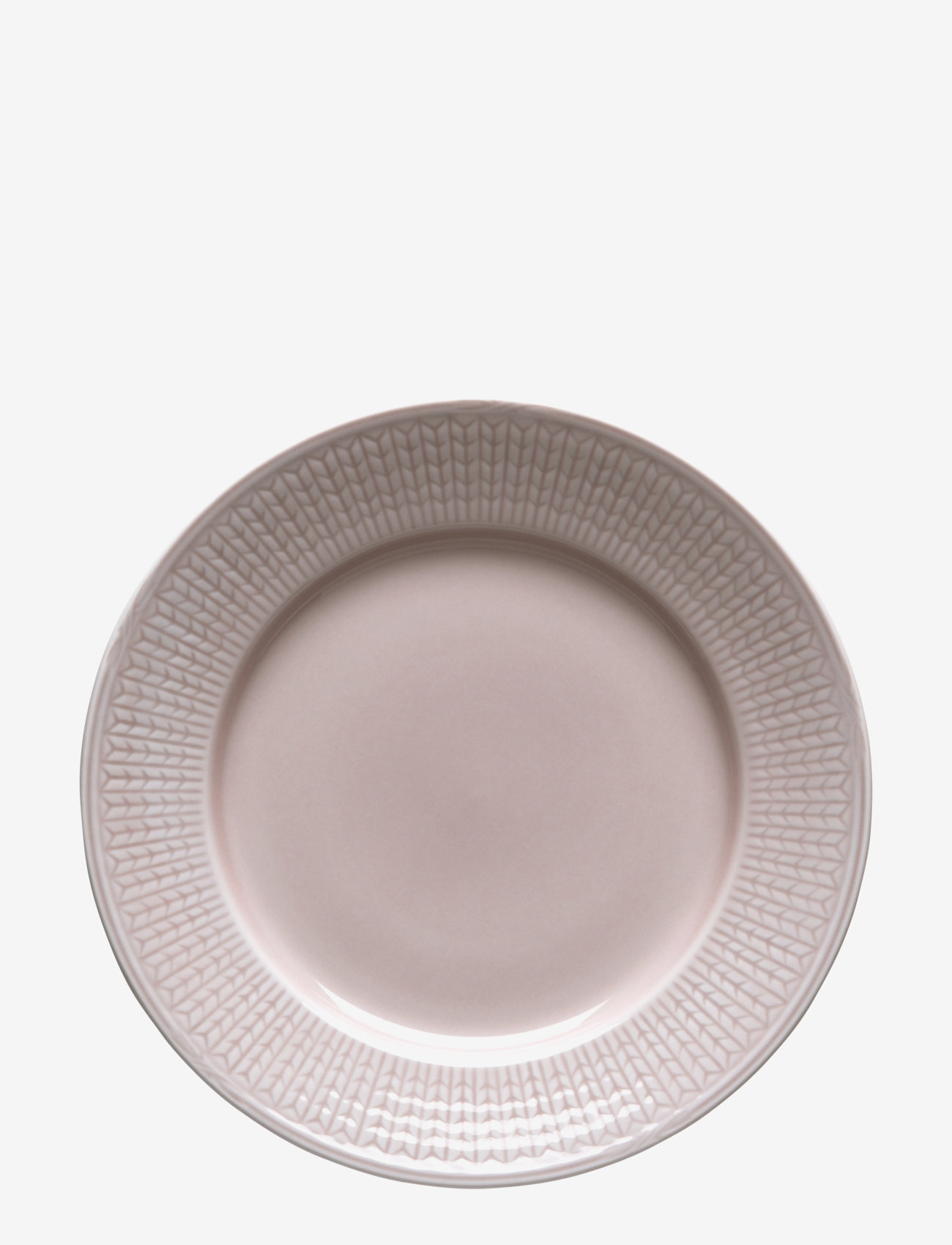 Rörstrand - Swedish Grace plate 21cm - laveste priser - rose - 0
