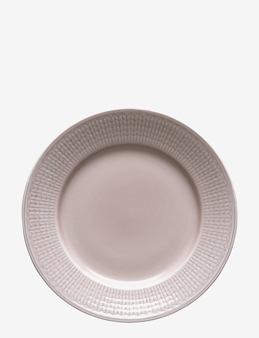 Rörstrand - Swedish Grace plate 21cm - madalaimad hinnad - rose - 0