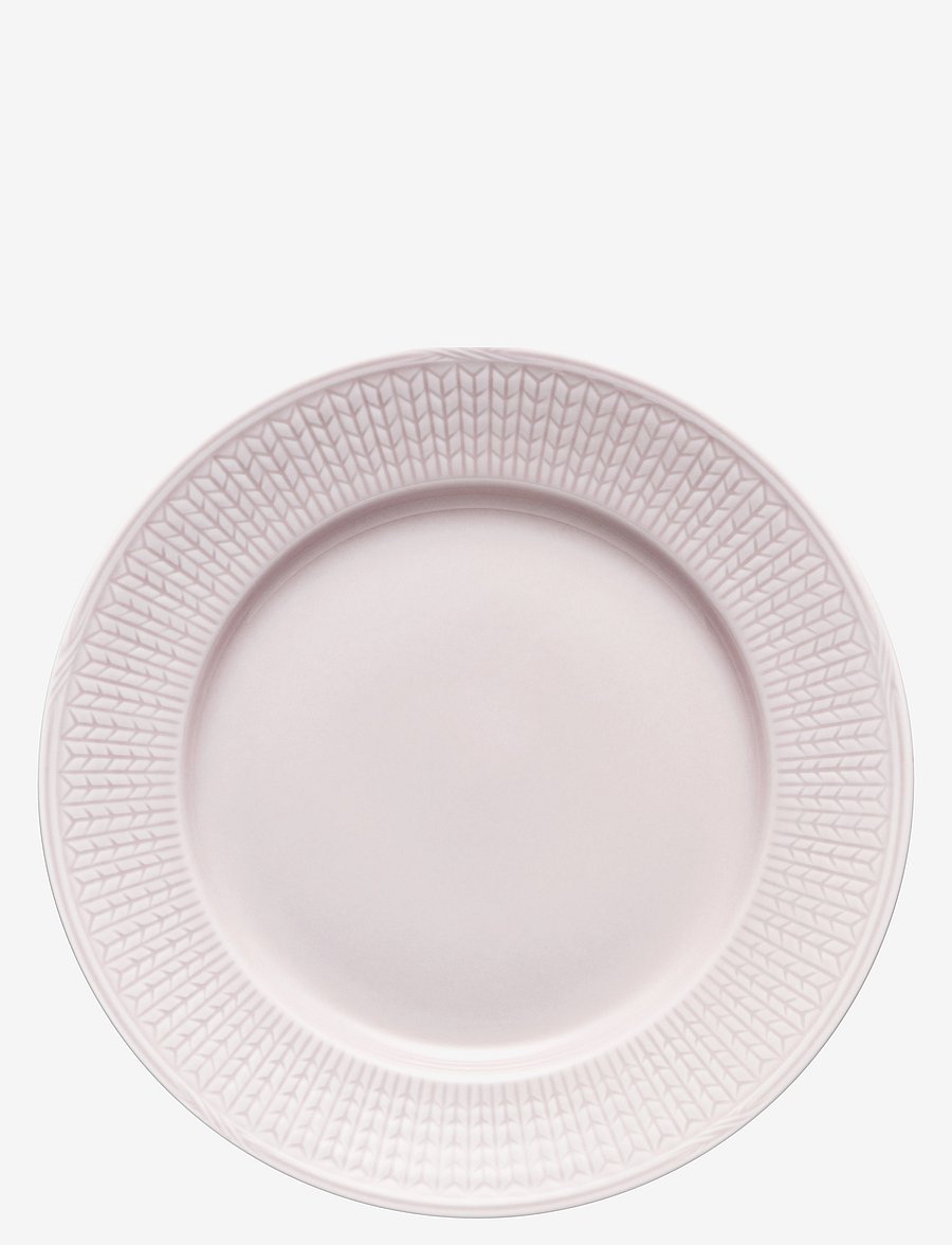 Rörstrand - Swedish Grace plate 21cm - madalaimad hinnad - rose - 1