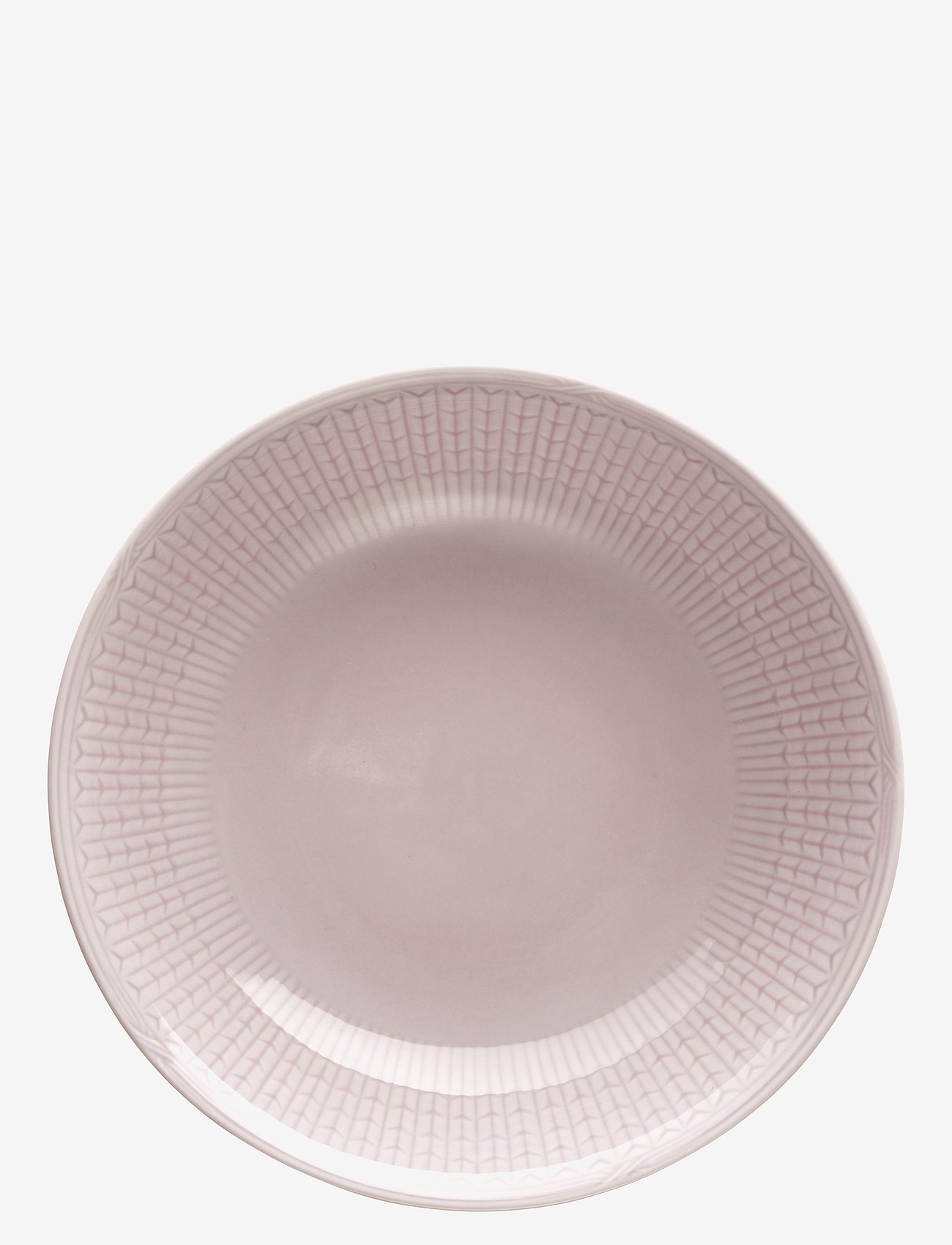 Rörstrand | Swedish Grace Dyb Tallerken 19 Cm | Ø 19 CM