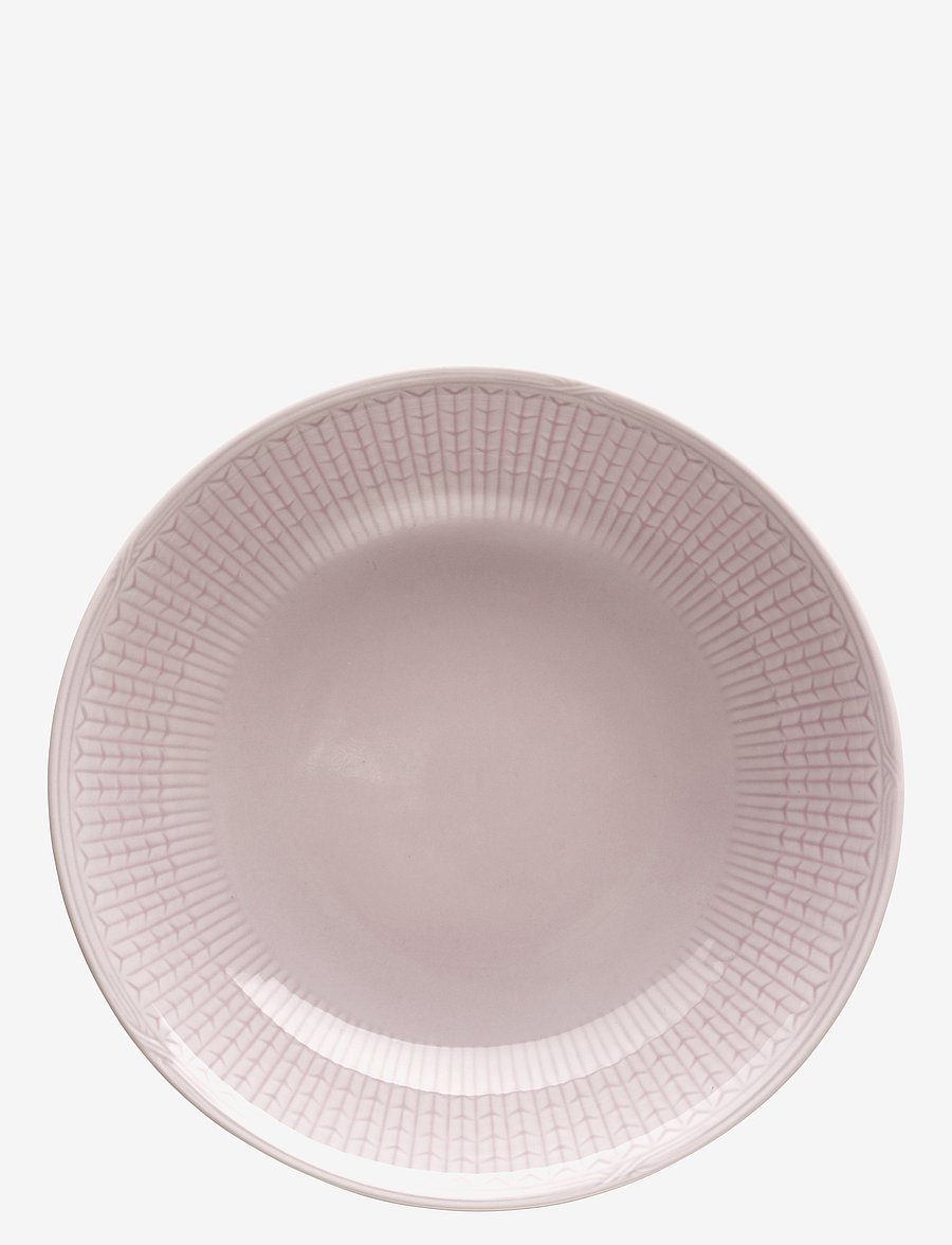 Rörstrand - Swedish Grace plate deep 19cm - madalaimad hinnad - rose - 0