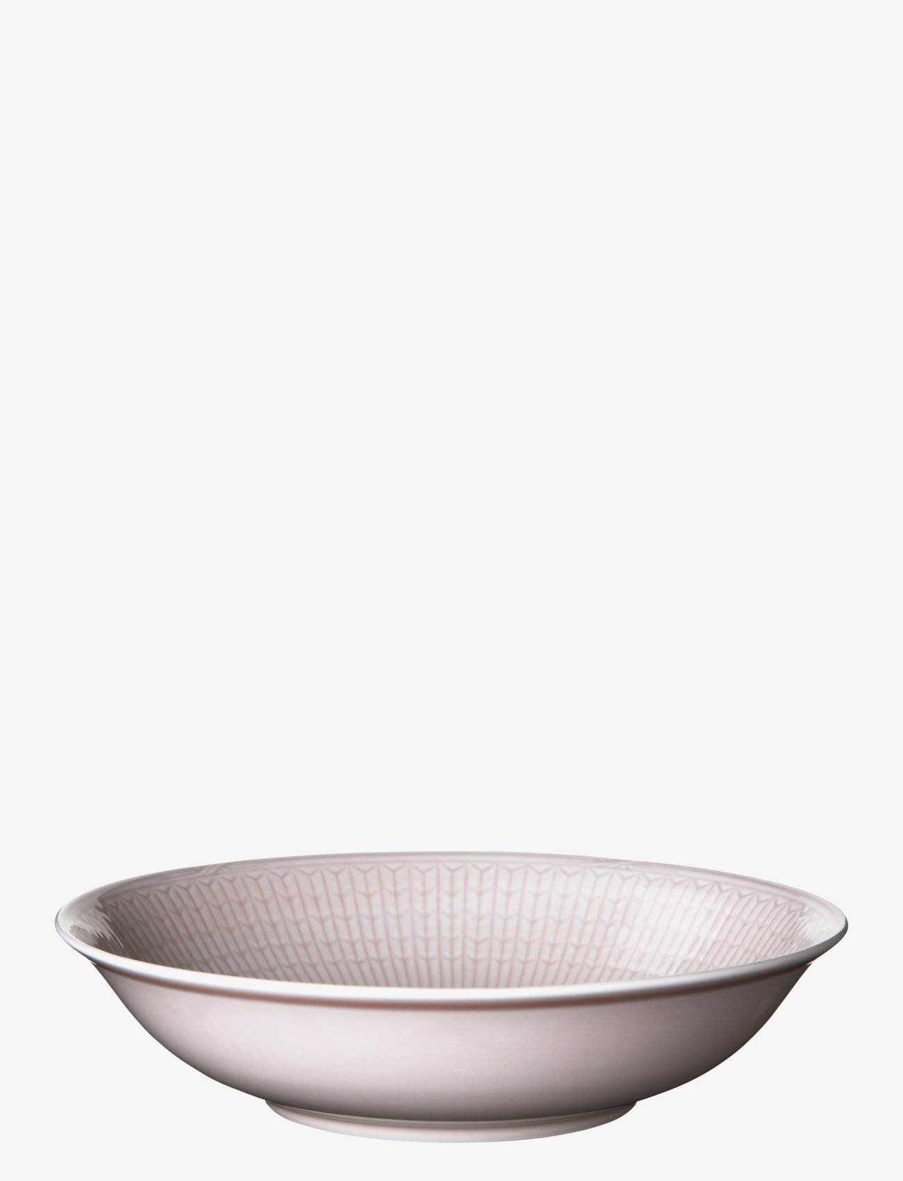 Rörstrand - Swedish Grace plate deep 19cm - tiefe teller - rose - 1