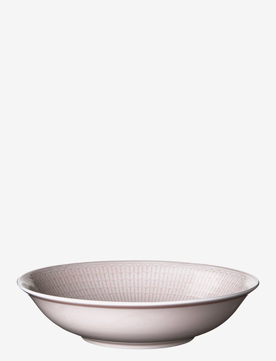 Rörstrand - Swedish Grace plate deep 19cm - madalaimad hinnad - rose - 1