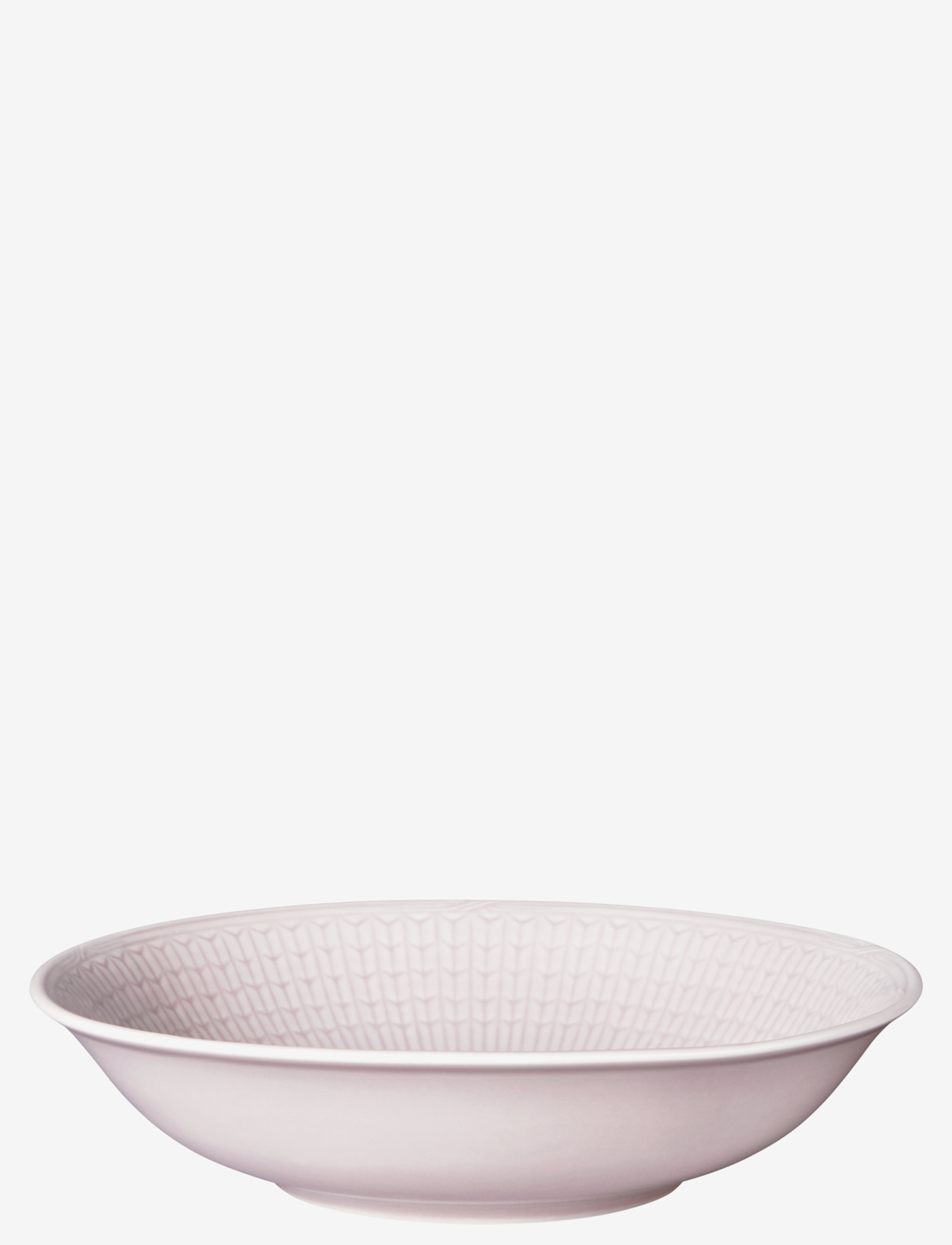 Rörstrand - Swedish Grace plate deep 19cm - tiefe teller - rose - 2