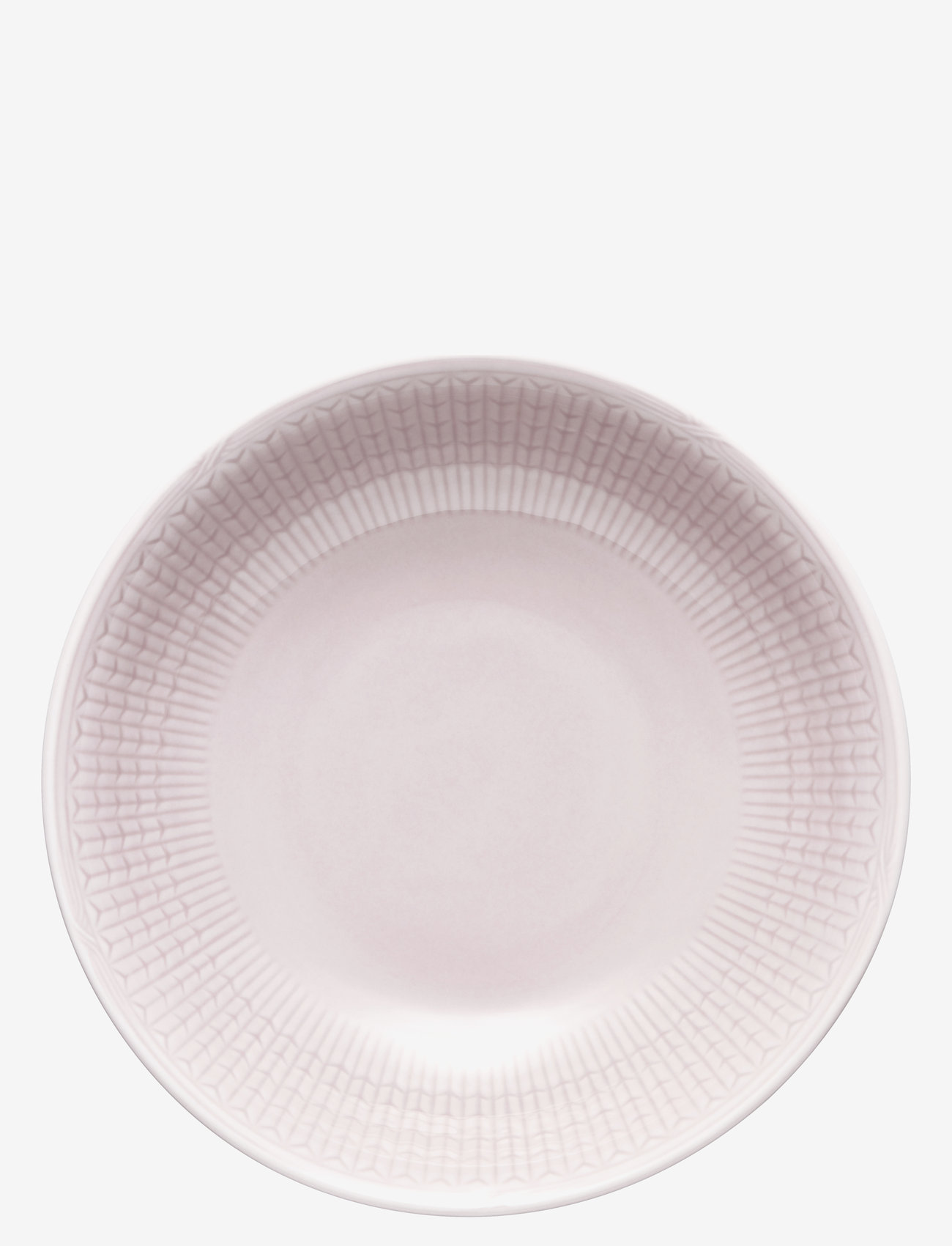Rörstrand - Swedish Grace plate deep 19cm - tiefe teller - rose - 3