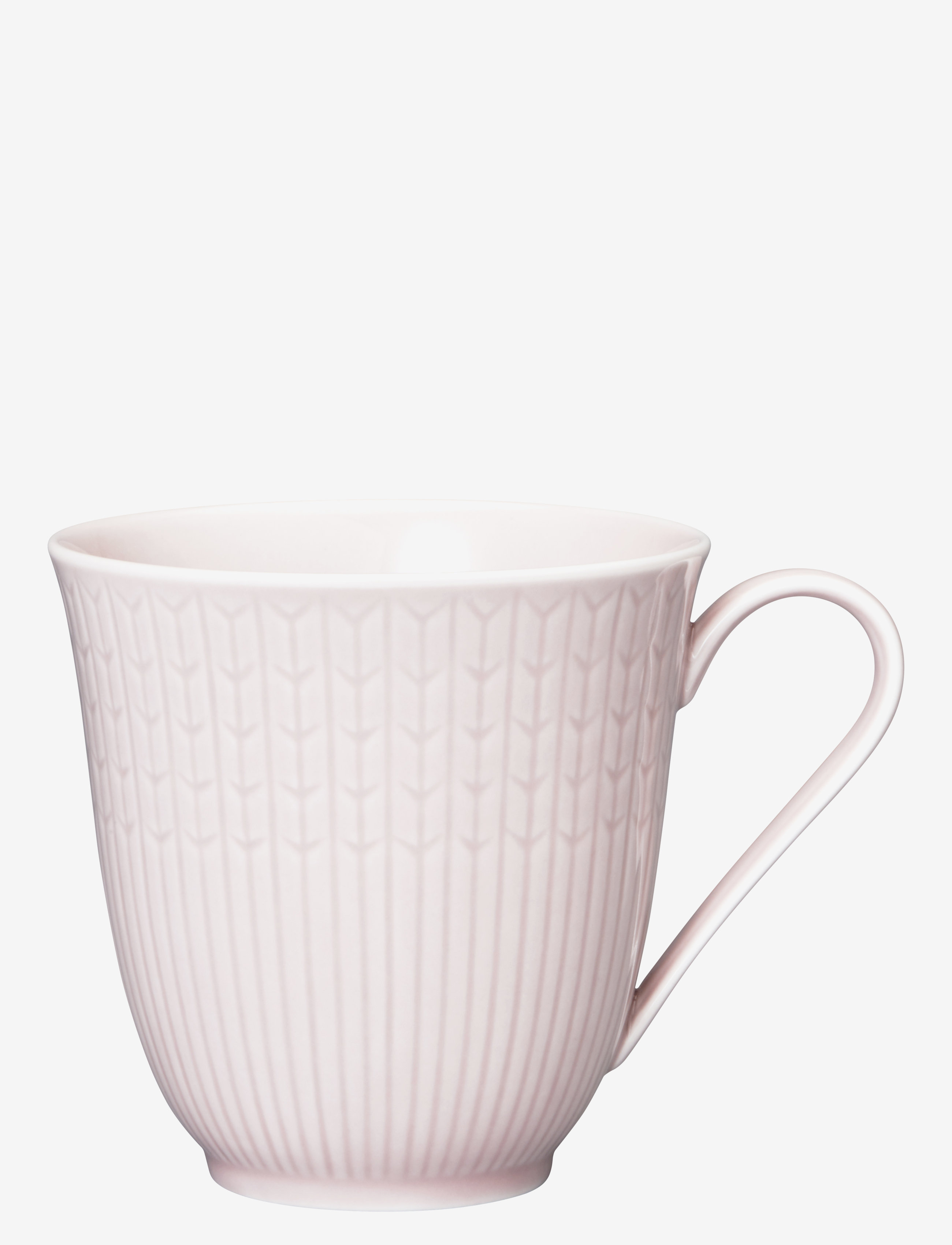Rörstrand Swedish Grace Krus 30 Cl, Coffee Kop, Pink, Str: 30 CL