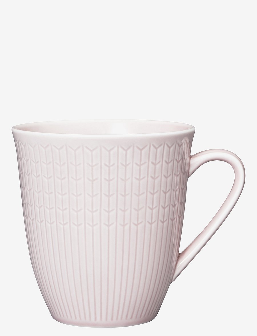 Rörstrand - Swedish Grace mug 50cl - madalaimad hinnad - rose - 1