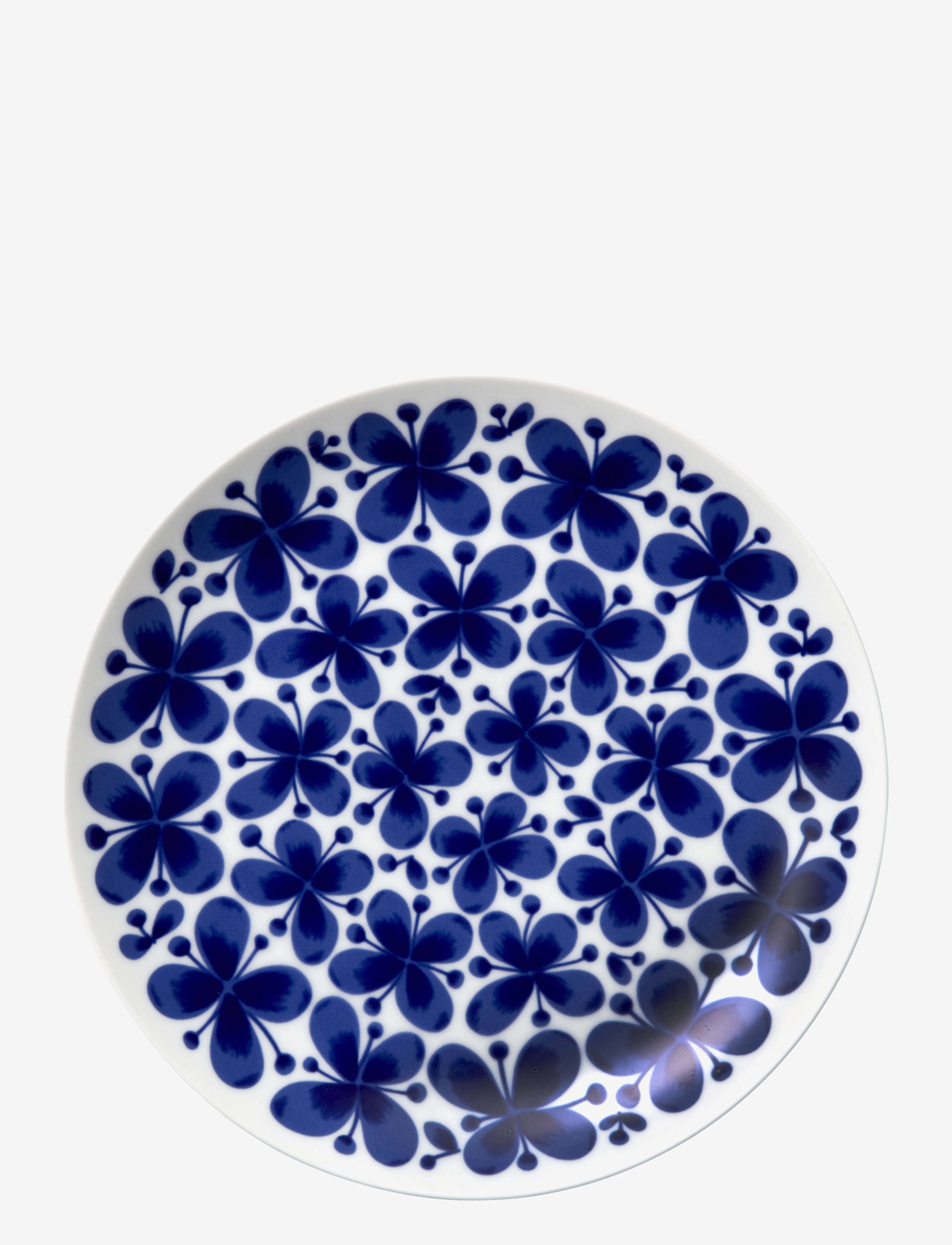 Rörstrand Mon Amie-Tallerken 27 cm, 27 cm, Blue, Tallerkener > Små Tallerkener, Unisex