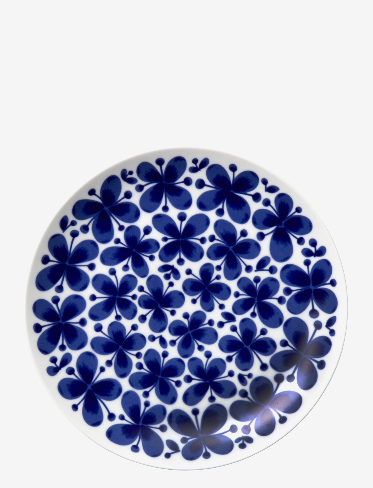 Rörstrand - Mon Amie tallrik 27 cm - köp efter pris - blue - 0