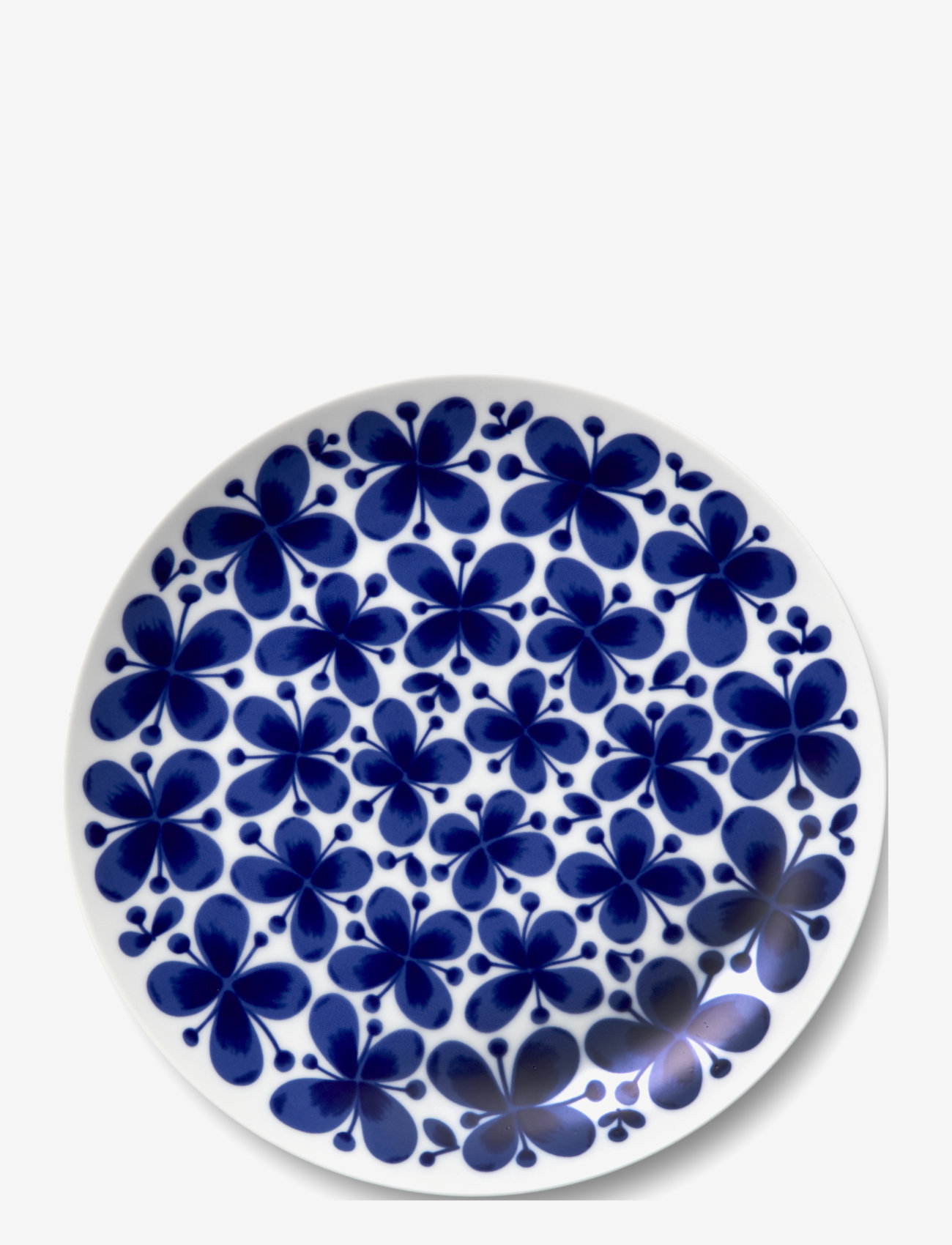 Rörstrand - Mon Amie tallrik 27 cm - köp efter pris - blue - 1