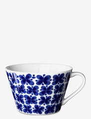 Mon Amie tea cup 50cl - BLUE