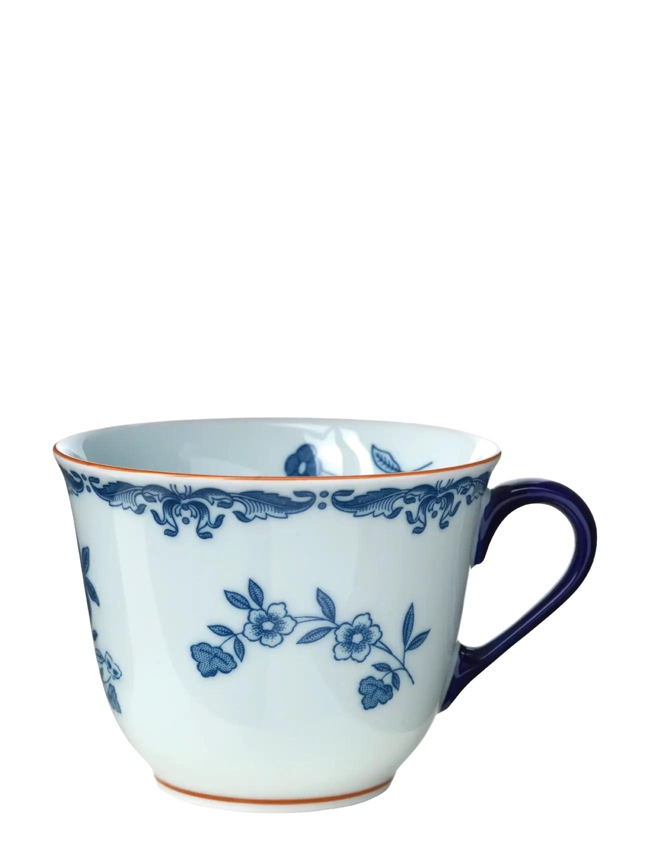 RÖRSTRAND Ostindia-Krus 40 Cl Blau - 40 Cl - Unisex