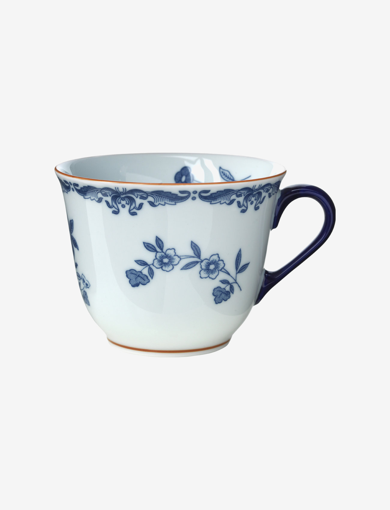 Rörstrand - Ostindia mug - laveste priser - white - 0