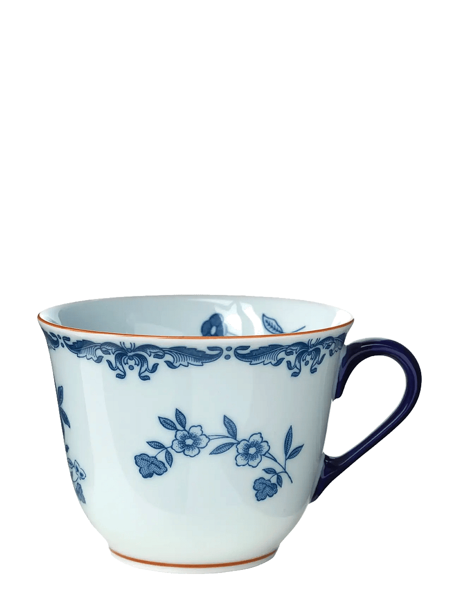 Rörstrand - Ostindia mug - osta hinna alusel - white - 0