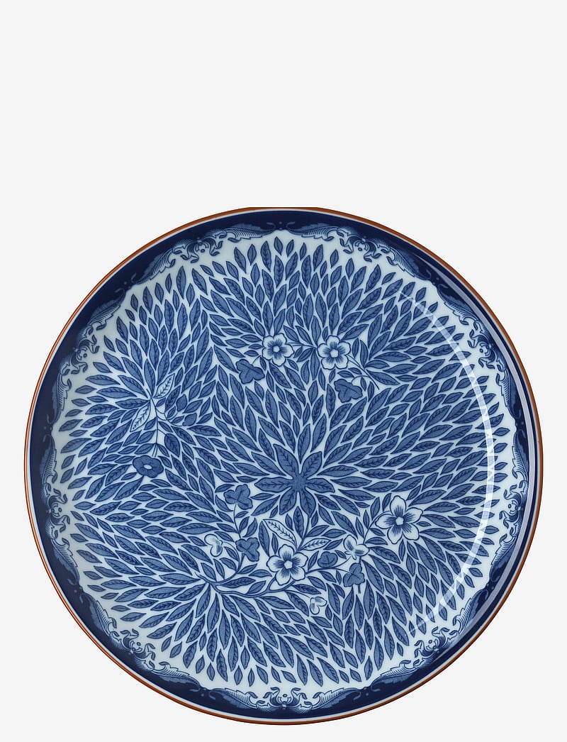 Rörstrand - Ostindia Floris plate 20cm - madalaimad hinnad - blue - 0